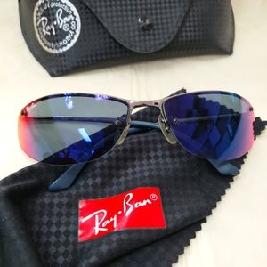 Ray-Ban Sunglasses